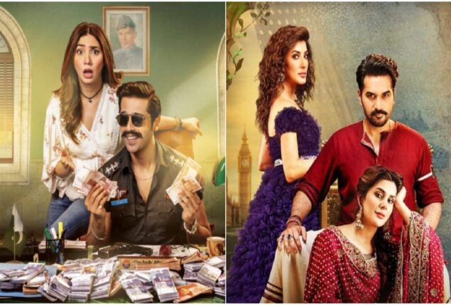 Humayun Saeed Dismisses Quaid e Azam Zindabad’s Box Office Claims