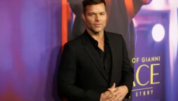 Ricky Martin