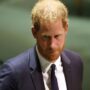 Prince Harry slammed by royal fans for ‘scruffy’ look at UN: ‘Get a haircut!’