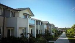 Australian house prices fell as Sydney and Melbourne continued to slow