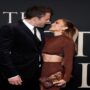 Ben Affleck and Jennifer Lopez’s Vegas wedding witness comments on their ’emotional’ vows