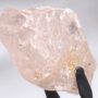 Lulo Rose: Angola pink diamond believed to be largest found in 300 years