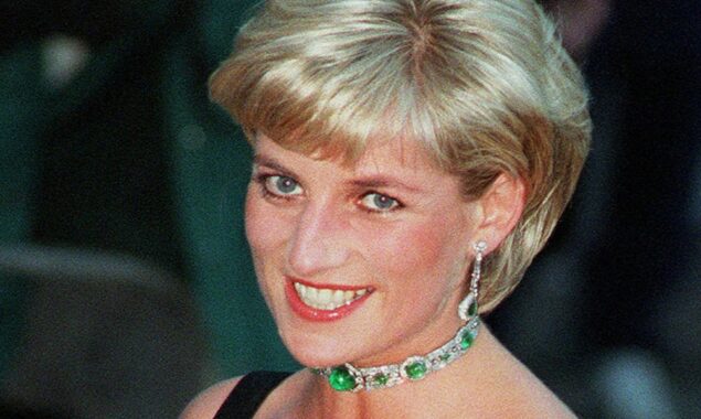 ‘The Crown’ to include ‘what we now know about’ Diana’s Panorama interview