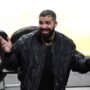 Drake just admitted he has crush on an Australian maths teacher