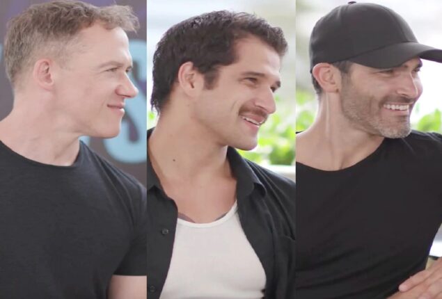 The Teen Wolf Pack Is Already Thinking About a Sequel