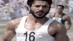 Bhaag Milkha Bhaag