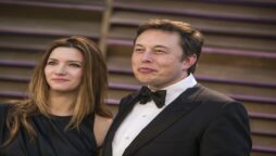 ‘Elon Musk is the ideal ex-husband,’ Talulah Riley says