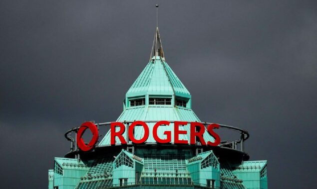 Rogers network outage angers millions of Canadians