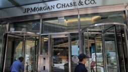 JPMorgan