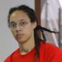 U.S. basketball player Griner acknowledges a Russian drug allegation