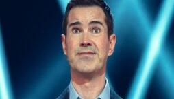 Jimmy Carr