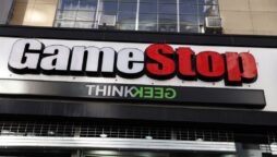 GameStop