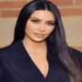 Kim Kardashian claims that consuming meat has exacerbated her psoriasis