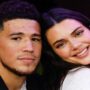 Kendall Jenner teases a reconciliation with boyfriend Devin Booker