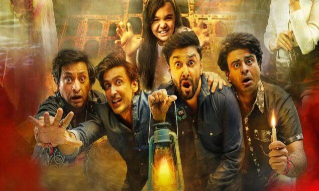 Mani reveal releasing details of his movie Lafangey