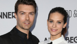 Lyndsy Fonseca Noah bean