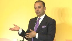 Musadik Malik blames PTI leadership of ‘blocking’ founder’s release