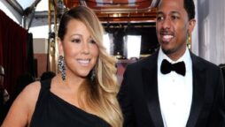 Nick Cannon discusses his fairytale romance with ex-wife Mariah Carey