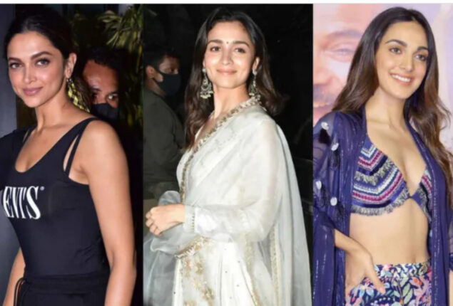 Who should play Madhubala in a biopic? VOTE