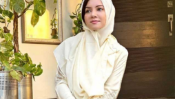 Rabi Pirzada