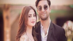 sajal aly