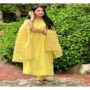 Saniya Shamshad Looks Elegant Celebrating Eid Ul Azha Day 2