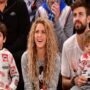 Shakira and Gerard Pique to travel to the Bahamas with kids?