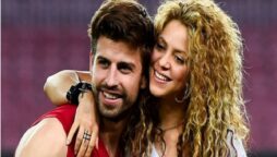 Shakira and Gerard Pique’s painful split to be turned into a TV show?