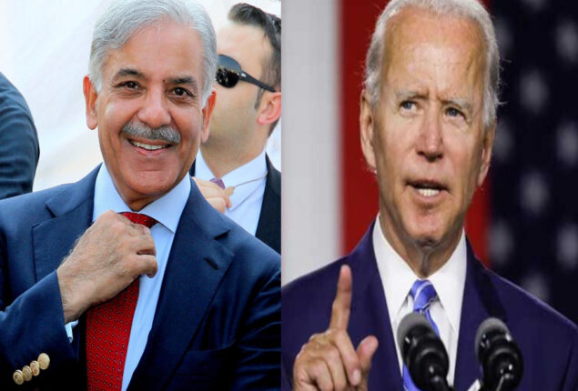 PM wishes US President Biden speedy recovery from Covid