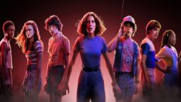 ‘Stranger Things’ spinoff and play confirmed by Netflix