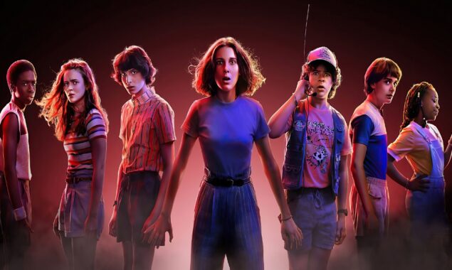 ‘Stranger Things’ spinoff and play confirmed by Netflix