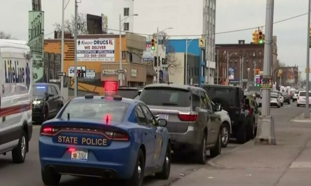 Highland Park shooter charged with Murder: Police uncover a prior threat against a family 