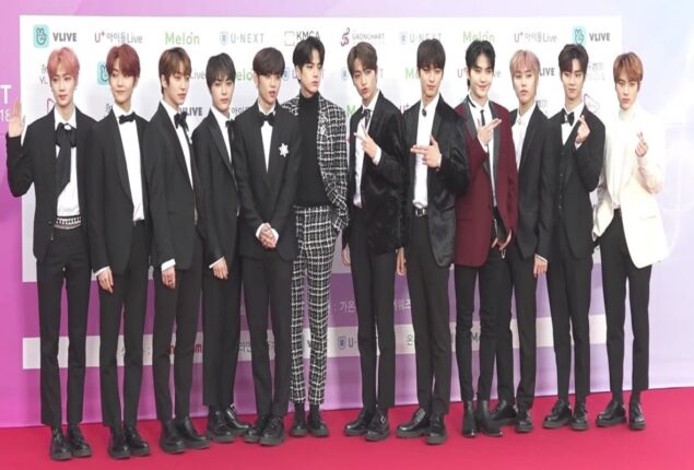 THE BOYZ, a K-Pop band, has announced plans for a comeback