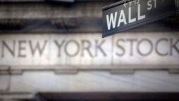 Wall Street