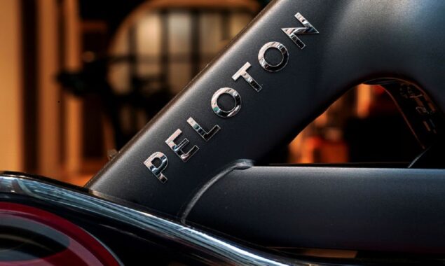 Peloton will eliminate roughly 570 jobs and stop manufacturing bikes