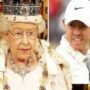 Appeal for Queen to ignore Rory McIlroy and other golfers: “System wrong”