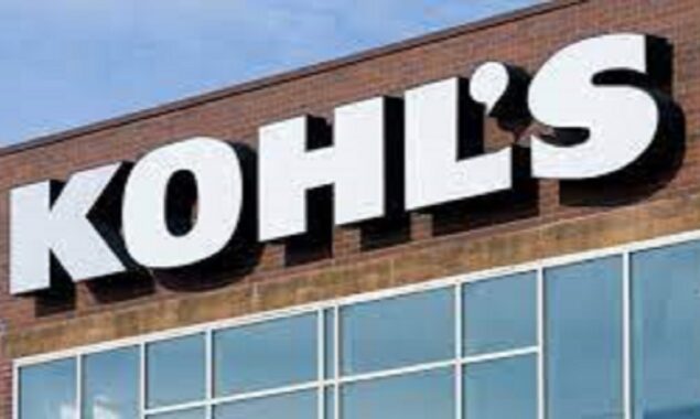 Kohl’s ends discussions on a sale with Franchise Group