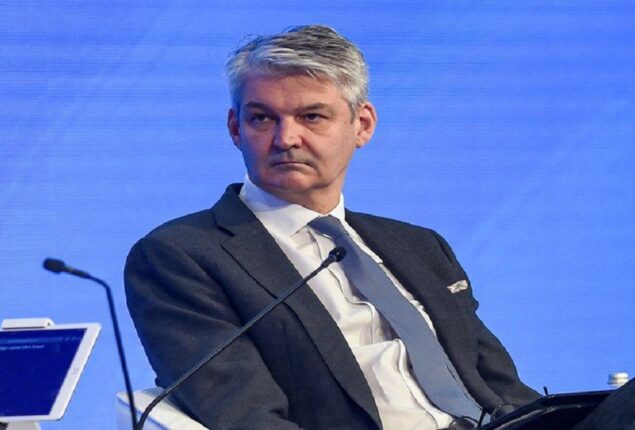 World was safer during Cold War – security adviser