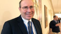 Fed’s Barkin claims to “absolutely” see signs of a slowing of the economy