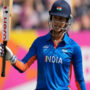 Smrithi Mandhana in search of Gold after winning semis