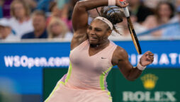 Serena Williams