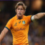 Michael Hooper: Australia rugby captain withdraws due to reasons