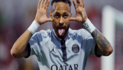 Neymar