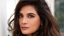 Richa Chadha and Ali Fazal share humorous Italian vacation video