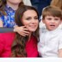 Kate Middleton is concerned for her child, as she knows, Prince Louis “is not normal”