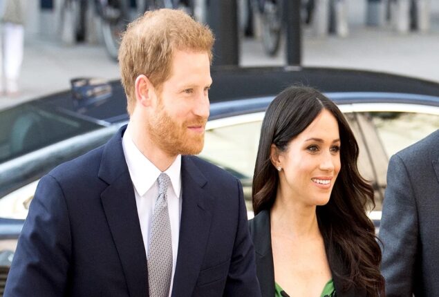 Prince Harry’s “honeymoon phase” in America is over; he lacks “lifelong” pals