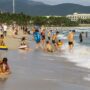 Tourists stuck in Sanya as China faces new Covid wave