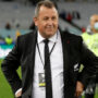 Ian Foster: All Blacks coach replies at critics after South Africa win