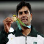 Arshad Nadeem: Pakistan’s pride secures Gold Medal at CWG 2022