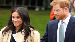 William and Kate won’t run into Harry and Meghan